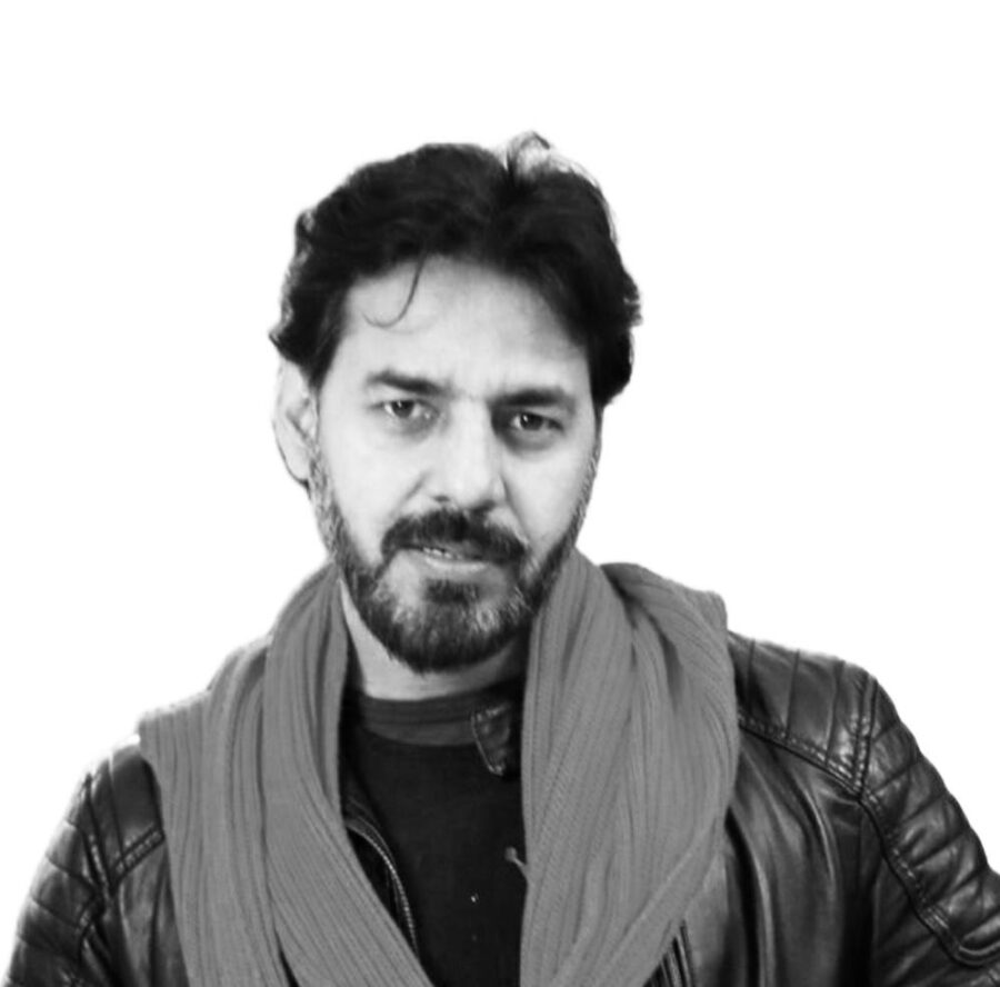 NARESH KAUSHAL