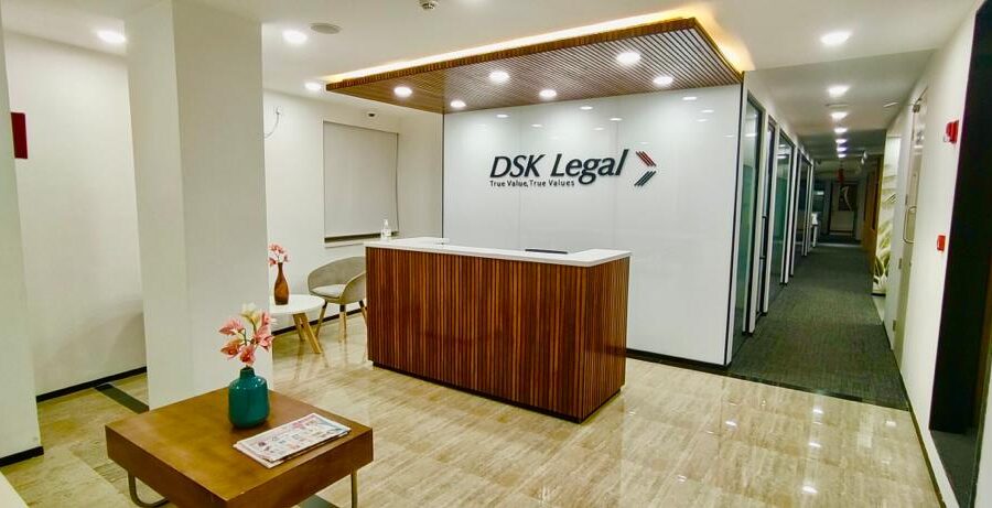 DSK Legal