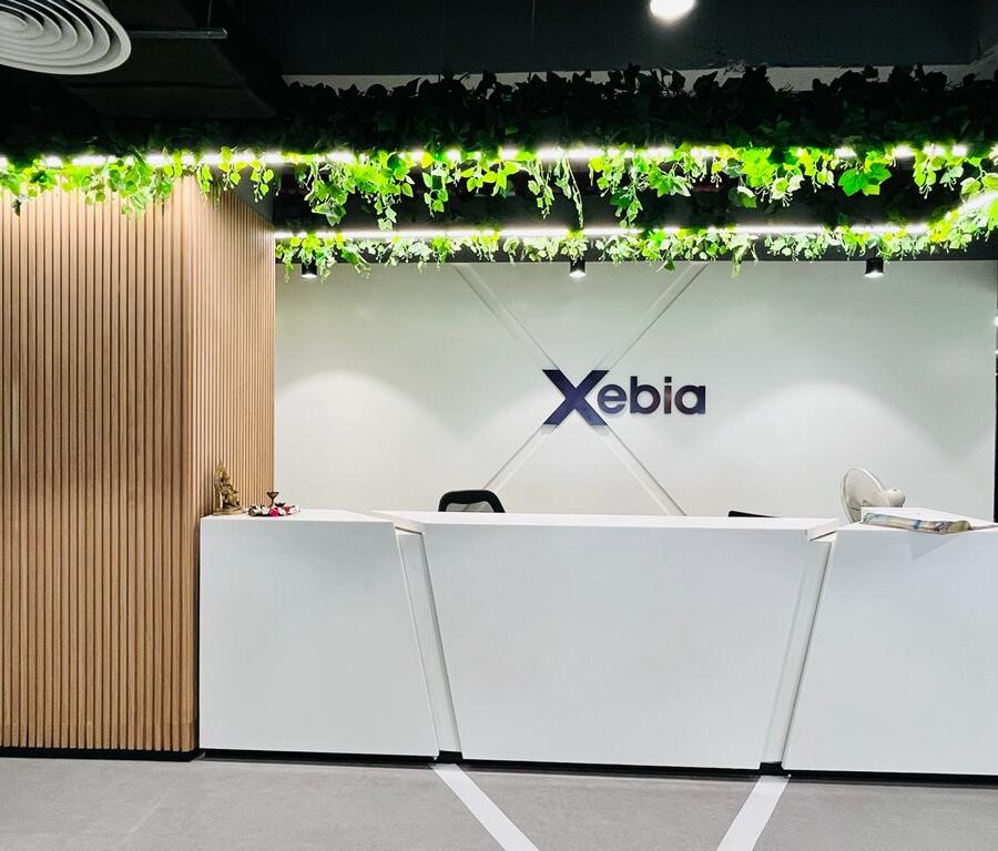 Xebia