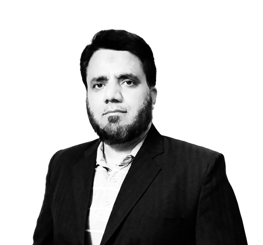 PARVEZ AKHTAR